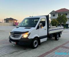 Sprinter 313