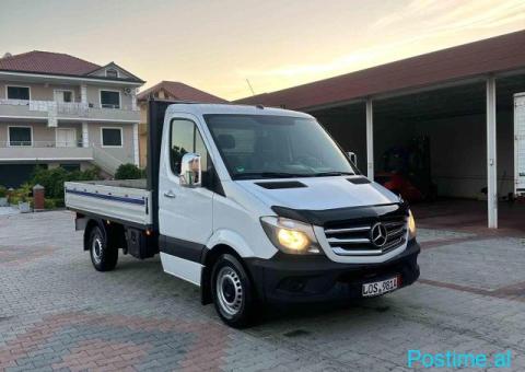 Sprinter 313 - 2/7