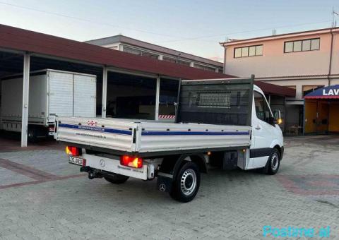 Sprinter 313 - 3/7