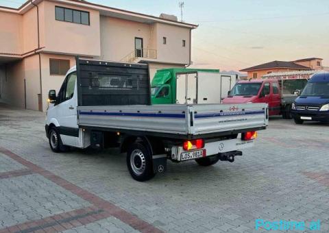 Sprinter 313 - 4/7