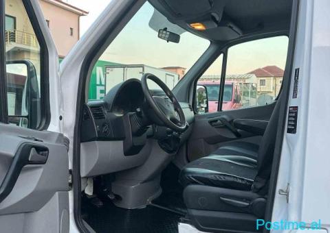 Sprinter 313 - 5/7