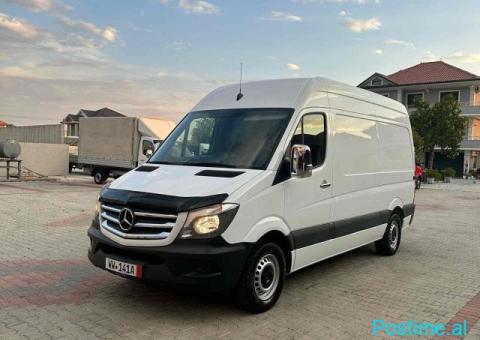 Sprinter 313 viti 2016 - 1/9