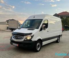 Sprinter 313 viti 2016