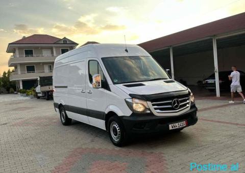Sprinter 313 viti 2016 - 2/9