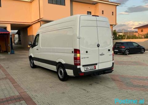 Sprinter 313 viti 2016 - 4/9