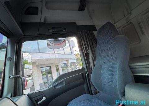 Man 26.440 me kran HIAB 166 XS 2007 - 9/10