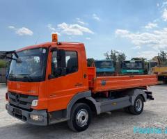 Mercedes Benz Atego 818 2011 +38348185994