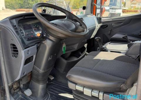 Mercedes Benz Atego 818 2011 +38348185994 - 4/10