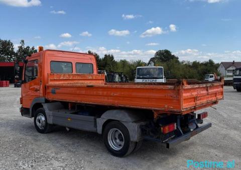 Mercedes Benz Atego 818 2011 +38348185994 - 6/10