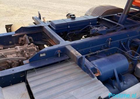 Mercedes Benz Atego 818 2011 +38348185994 - 7/10