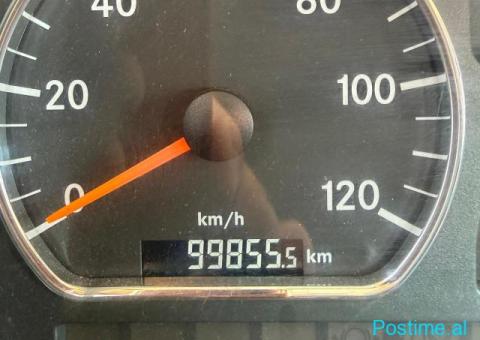 Mercedes Benz Atego 818 2011 +38348185994 - 8/10