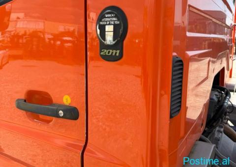 Mercedes Benz Atego 818 2011 +38348185994 - 10/10