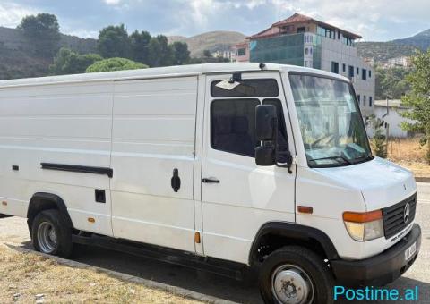 SHITET VARIO 612 - 3/5