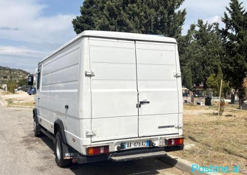 SHITET VARIO 612 - 4/5