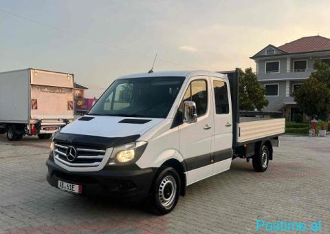Sprinter 316 cdi - 1/8