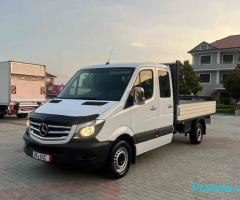 Sprinter 316 cdi