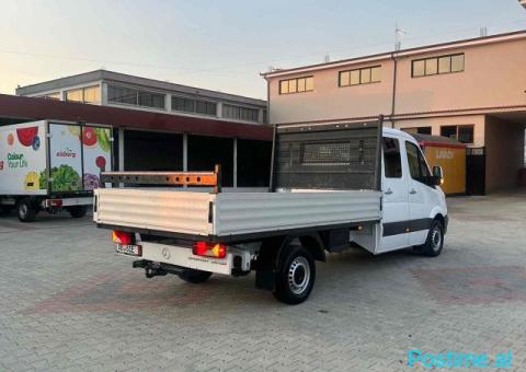 Sprinter 316 cdi - 3/8
