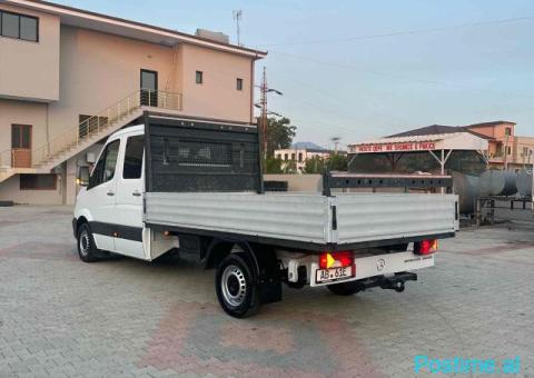Sprinter 316 cdi - 4/8