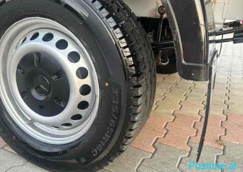 Sprinter 316 cdi - 5/8
