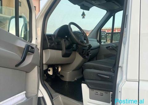 Sprinter 316 cdi - 6/8