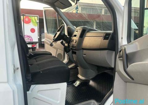 Sprinter 316 cdi - 7/8