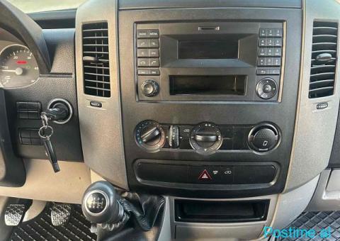 Sprinter 316 cdi - 8/8