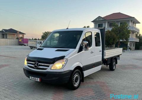 Sprinter 313 dopje gabine - 1/9