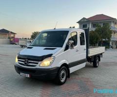 Sprinter 313 dopje gabine