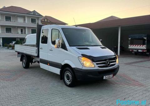 Sprinter 313 dopje gabine - 2/9