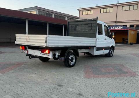 Sprinter 313 dopje gabine - 3/9
