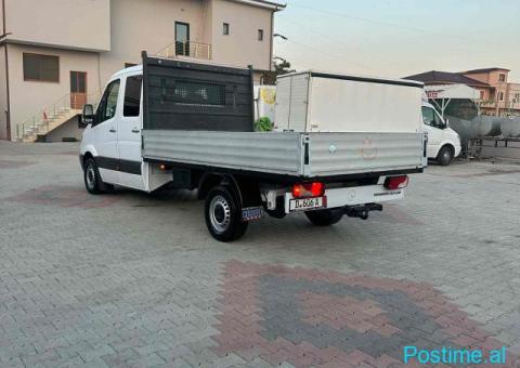 Sprinter 313 dopje gabine - 4/9
