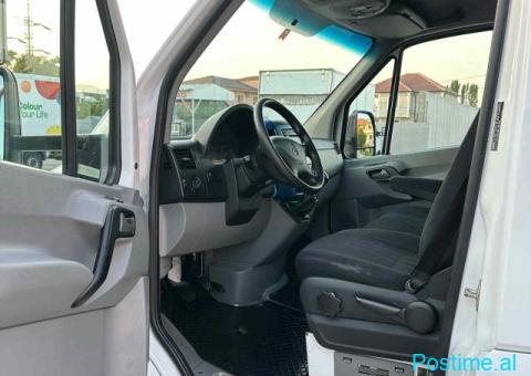Sprinter 316 me pedane - 5/9