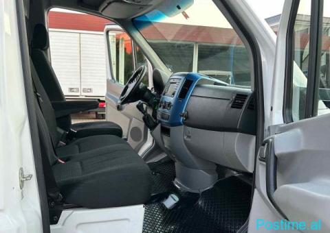 Sprinter 316 me pedane - 6/9