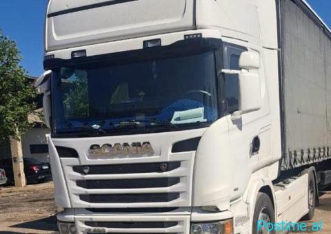 Scania Euro 6 Nr Tel: 069 78 48 101