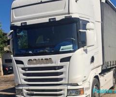 Scania Euro 6 Nr Tel: 069 78 48 101