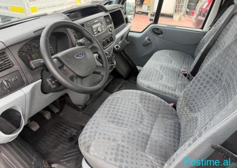 Ford Transit Kamjoncin - 3/8