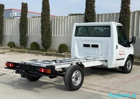 Ford Transit Kamjoncin - 4/8