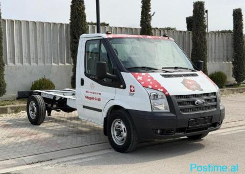 Ford Transit Kamjoncin - 5/8