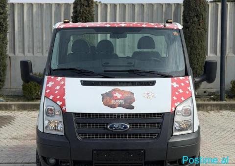 Ford Transit Kamjoncin - 7/8