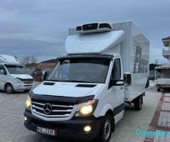Sprinter 316🇩🇪2014 frigoriferik