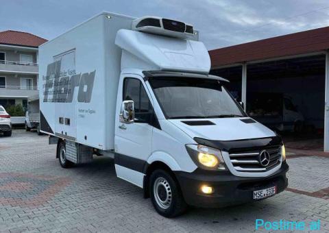 Sprinter 316🇩🇪2014 frigoriferik - 2/9