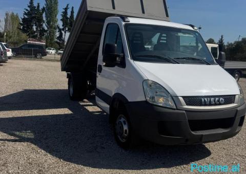 Iveco Daily 35C18 - 1/7