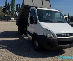 Iveco Daily 35C18