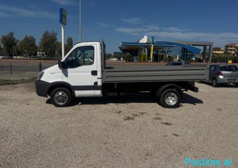 Iveco Daily 35C18 - 2/7