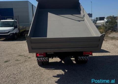 Iveco Daily 35C18 - 3/7