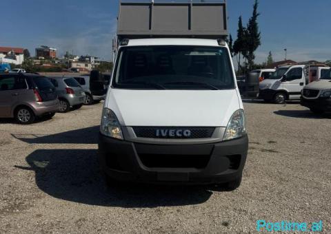 Iveco Daily 35C18 - 4/7