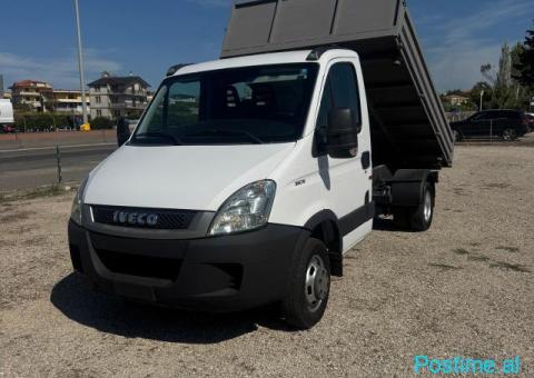 Iveco Daily 35C18 - 7/7