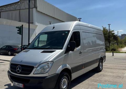 Mercedes Benz Sprinter 313 - 1/10