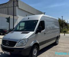 Mercedes Benz Sprinter 313