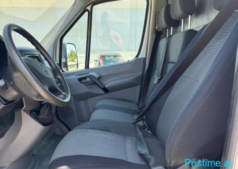 Mercedes Benz Sprinter 313 - 4/10